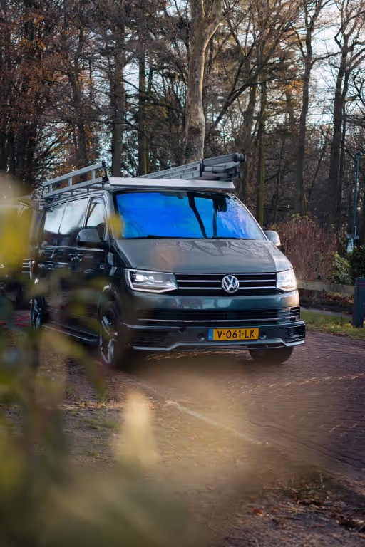 meer opbrengst met schone zonnepanelen